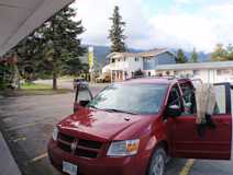 canada 2009
